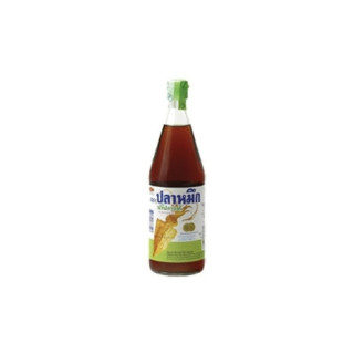 Fischsauce, Squid, 725 ml