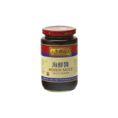 Hoisin-Sauce, Lee Kum Kee, 397 gr.