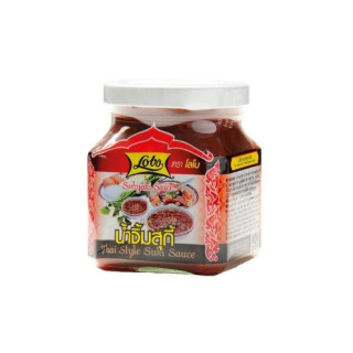 Thai Style Sukiyakisauce, 260 gr.