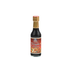 Teriyaki Sauce, Healthy Boy, 250 ml