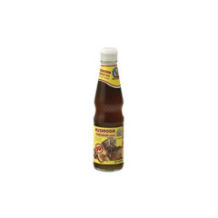 vegetarische Pilzsauce, 300 ml, Healthy Boy