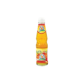 Pflaumensauce, Healthy Boy, 300 ml