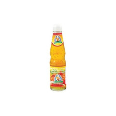 Pflaumensauce, Healthy Boy, 300 ml