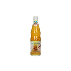 Pflaumensauce, Healthy Boy, 700 ml