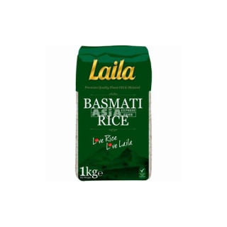 Bamati Reis, Laila, 1 kg