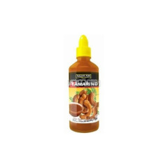 Tamarindensauce zum Kochen, 450 ml