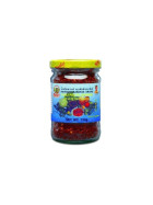 Chili Paste Sawan, Thailand, 250 gr.