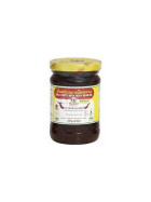 Chilipaste, medium scharf