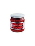 Sambal Oelek, 200 gr.