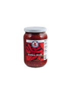 Sambal Oelek, 750 gr.