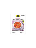 Tom Yum Paste, Lobo, 30 gr.