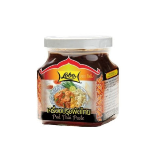 Pad Thai Paste, Lobo, 280 gr.