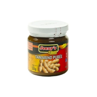 Tamarindenpaste, 220 gr.