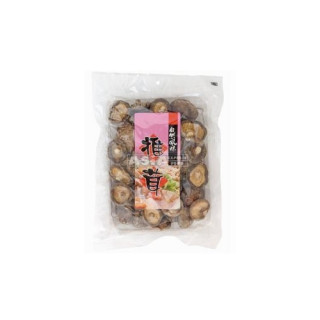 Shiitake Pilze, getrochnet, 100 gr.