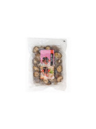 Shiitake Pilze, getrochnet, 100 gr.
