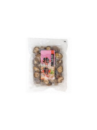 Shiitake Pilze, getrochnet, 100 gr.