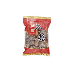 Shiitake Pilze, China, 454 gr.