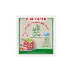 Reispapier für Sommer Rollen, Vietnam, 400 gr.