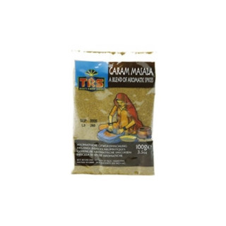 Garam Masala, TRS, 100 gr.