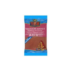 Tandoori Masala, TRS, 100 gr.