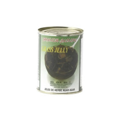 Grass Jelly, 540 gr.