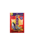 Fischsnack, Chili