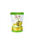 Durian Chips, gesalzen, 50 gr.