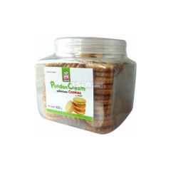 Pandan Kekse, 500 gr-, MHD