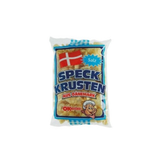 Speckkrusten, 150 gr.