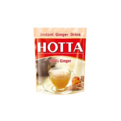 Ingwer Tee Extrakt, Hotta