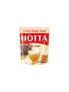 Ingwer Tee Extrakt, Hotta