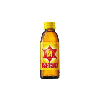M-150, Energygetränk, EINWEG, zzgl. Pfand