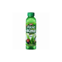 Aloe Vera Getränk, EINWEG, zzgl. Pfand