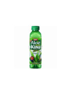 Aloe Vera Getränk