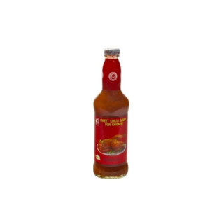 Chilisauce Huhn, Cock Brand, 650 ml