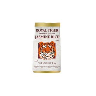 Duftreis, Royal Tiger, 1 kg