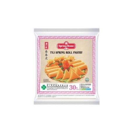 Frühlingsrollenblätter Rezept, Pin Auf Rezepte
