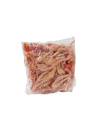 Hühnerfüsse, Chicken Feet, 1 kg