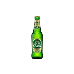 Chang Bier, Flasche, 320 ml