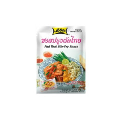 Pad Thai Sauce, Lobo, 120 gr.