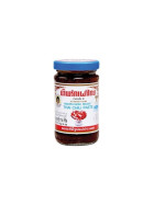 Chilipaste in Öl, Thai Chili Paste, 114 gr.