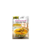 Currypaste, gelb, Lobo, 50 gr.