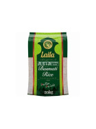 Basmati Reis, Laila, 20 kg