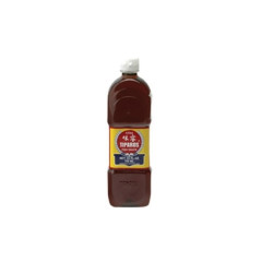 Fischsauce, Tiparos, 700ml, Pet-Flasche eg