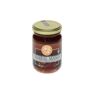 Sambal Manis, 200 gr.