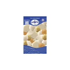 Fischball Meeresfrüchte-Mix, 1 kg