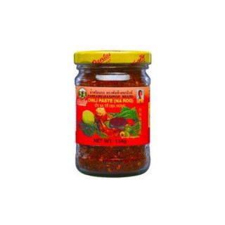 Chilipaste Na-Rog, 134 gr.