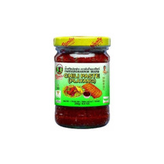Chilipaste Playang, Thailand, 250 gr.