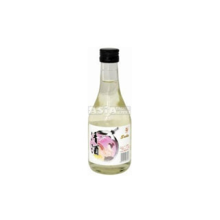 Reiswein, Sake, 300 ml