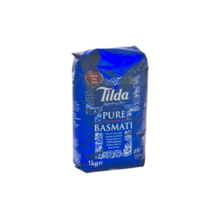 Tilda Pure Basmati Reis, 1 kg